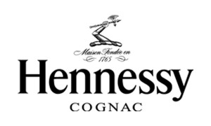 Hennessy логотип