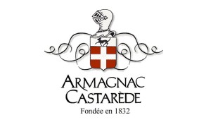 House of Castarede логотип