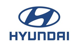 Hyundai логотип