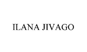 Ilana Jivago логотип