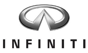 Infiniti логотип