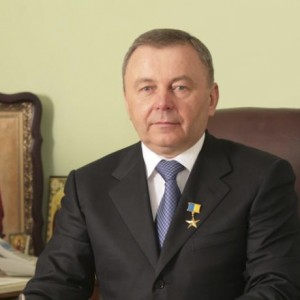 Иван Гута
