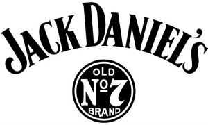 Jack Daniel's логотип
