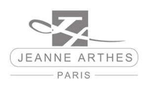 Jeanne Arthes логотип
