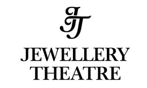 Jewellery Theatre логотип