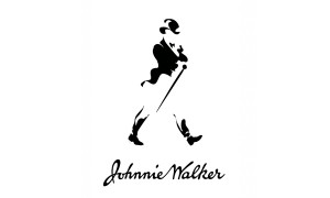 Johnnie Walker логотип