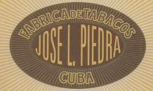 Jose L. Piedra логотип