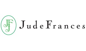 Jude Frances Jewelry логотип