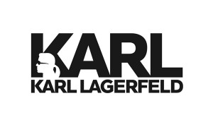Karl Lagerfeld логотип