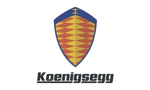 Koenigsegg логотип