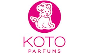 Koto Parfums логотип