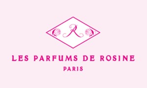 Les Parfums de Rosine логотип