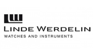 Linde Werdelin логотип