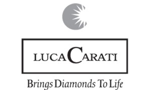 Luka Carati логотип