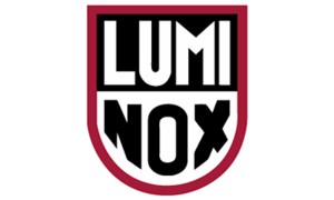 Luminox логотип