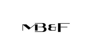 MB&F логотип