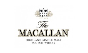 Macallan логотип