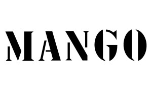 Mango логотип