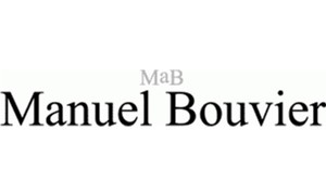Manuel Bouvier логотип