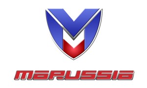 Marussia логотип