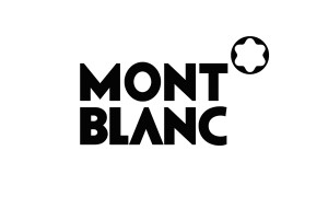 Montblanc логотип