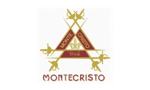 Montecristo логотип