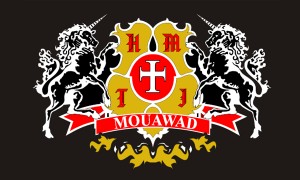 Mouawad логотип