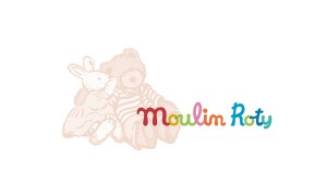 Moulin Roty логотип
