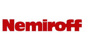 Nemiroff логотип