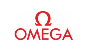 Omega логотип