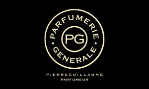 Parfumerie Gеnеrale логотип