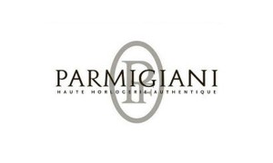 Parmigiani Fleurier логотип