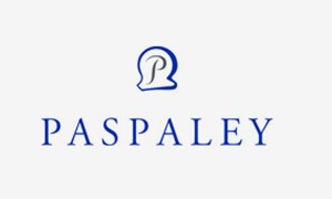 Paspaley логотип
