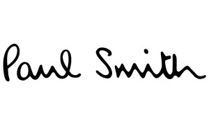 Paul Smith логотип