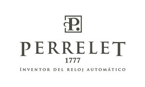 Perrelet S.A. логотип
