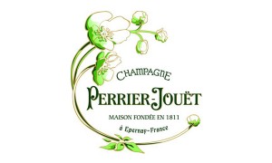 Perrier-Jouet логотип
