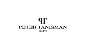 Peter Tanisman логотип