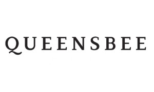 Queensbee логотип