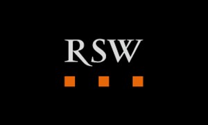 RSW логотип