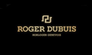 Roger Dubuis логотип