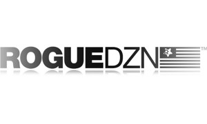 Rogue DZN логотип