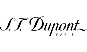 S.T. Dupont логотип