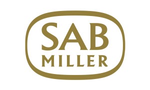 SABMiller логотип