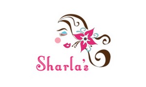 Sharla's Cosmetic логотип