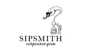 Sipsmith логотип