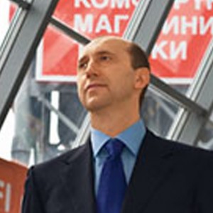 Станислав Ронис
