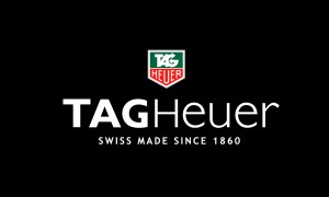 TAG Heuer логотип