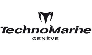 TechnoMarine логотип