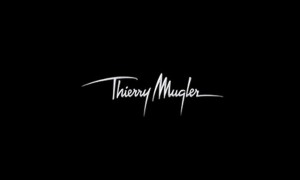 Thierry Mugler логотип