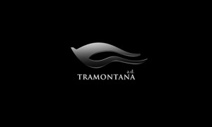 Tramontana логотип